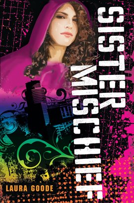 Cover image for Sister Mischief