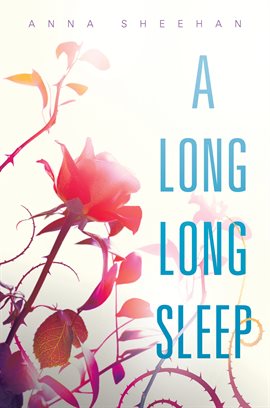 Cover image for A Long, Long Sleep