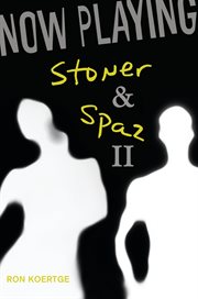 Now playing : Stoner & Spaz II cover image
