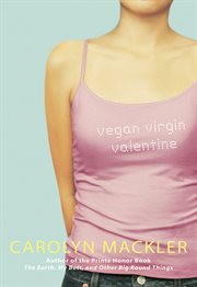 Vegan virgin Valentine cover image