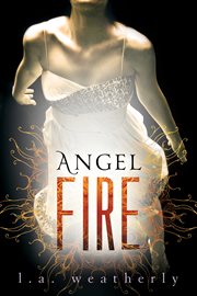 Angel fire cover image