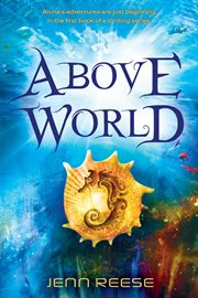 Above World cover image
