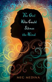 The girl who could silence the wind cover image