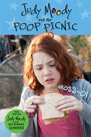 Judy Moody and the poop picnic cover image