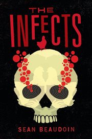 The infects cover image