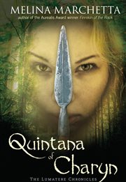 Quintana of Charyn cover image