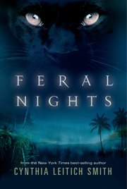 Feral nights cover image