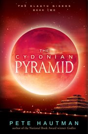 The Cydonian pyramid cover image