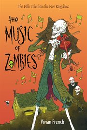 The music of zombies cover image