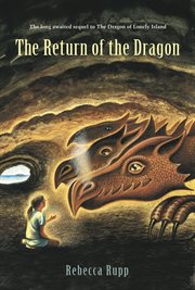The return of the dragon cover image