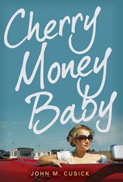 Cherry money baby cover image