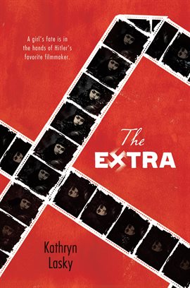 Cover image for The Extra