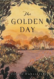 The golden day cover image