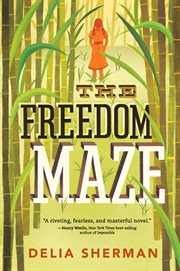 The freedom maze cover image