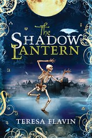 The shadow lantern cover image