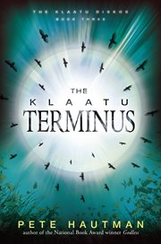 The Klaatu terminus cover image