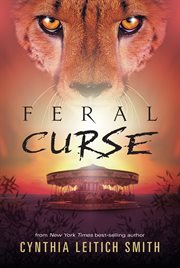 Feral curse cover image