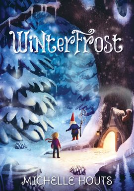 Cover image for Winterfrost