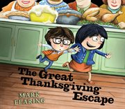 The great Thanksgiving escape cover image