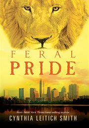Feral pride cover image