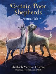 Certain poor shepherds : a Christmas tale cover image
