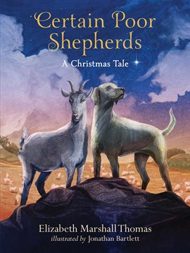 Cover image for Certain Poor Shepherds