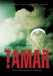 Tamar cover image