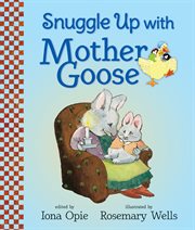 Snuggle up with Mother Goose cover image