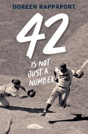 42 is not just a number cover image