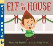 Elf in the house cover image