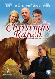 Christmas ranch cover image