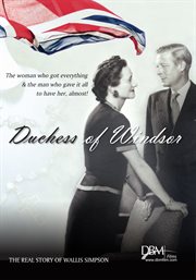 Duchess of windsor cover image