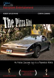 Pizza king cover image