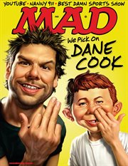 Mad magazine. Issue 475 cover image