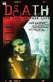 Death: the time of your life cover image
