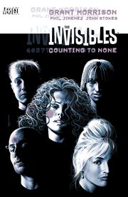 The Invisibles. Volume 5 cover image