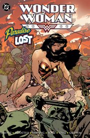 Wonder Woman : paradise lost. Issue 164-170 cover image