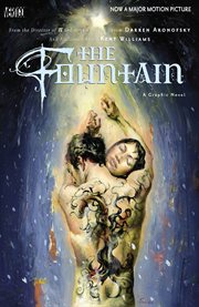 The fountain cover image