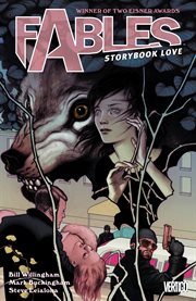 Fables. Volume 3, Storybook love cover image