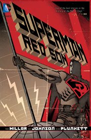 Superman: Red Son cover image