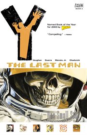 Y, the last man. Volume 3, One small step cover image