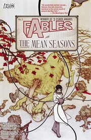 Fables. Volume 5 The mean seasons cover image