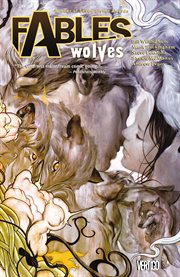 Fables. Volume 8, Wolves cover image