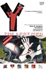 Y: the last man volume 7: paper dolls cover image