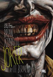 The joker cover image