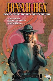 Only the good die young. Volume 4, issue 19-24 cover image