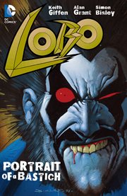 Lobo: portrait of a bastich cover image