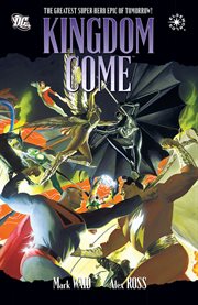 Kingdom come cover image