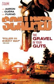 Scalped. Volume 4 cover image