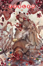 Fables, volume 12: the dark ages cover image